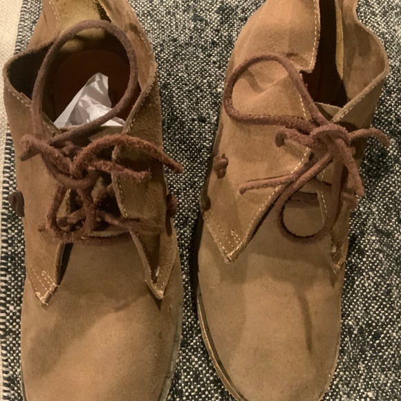 Beeks Chukka boots size 9 - Picture 5 of 7